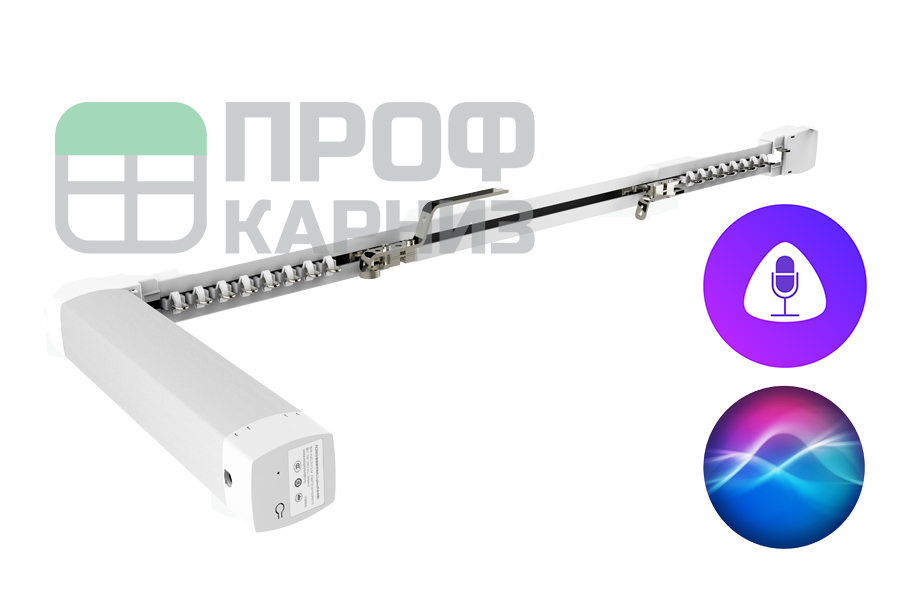 Моторы Aqara 